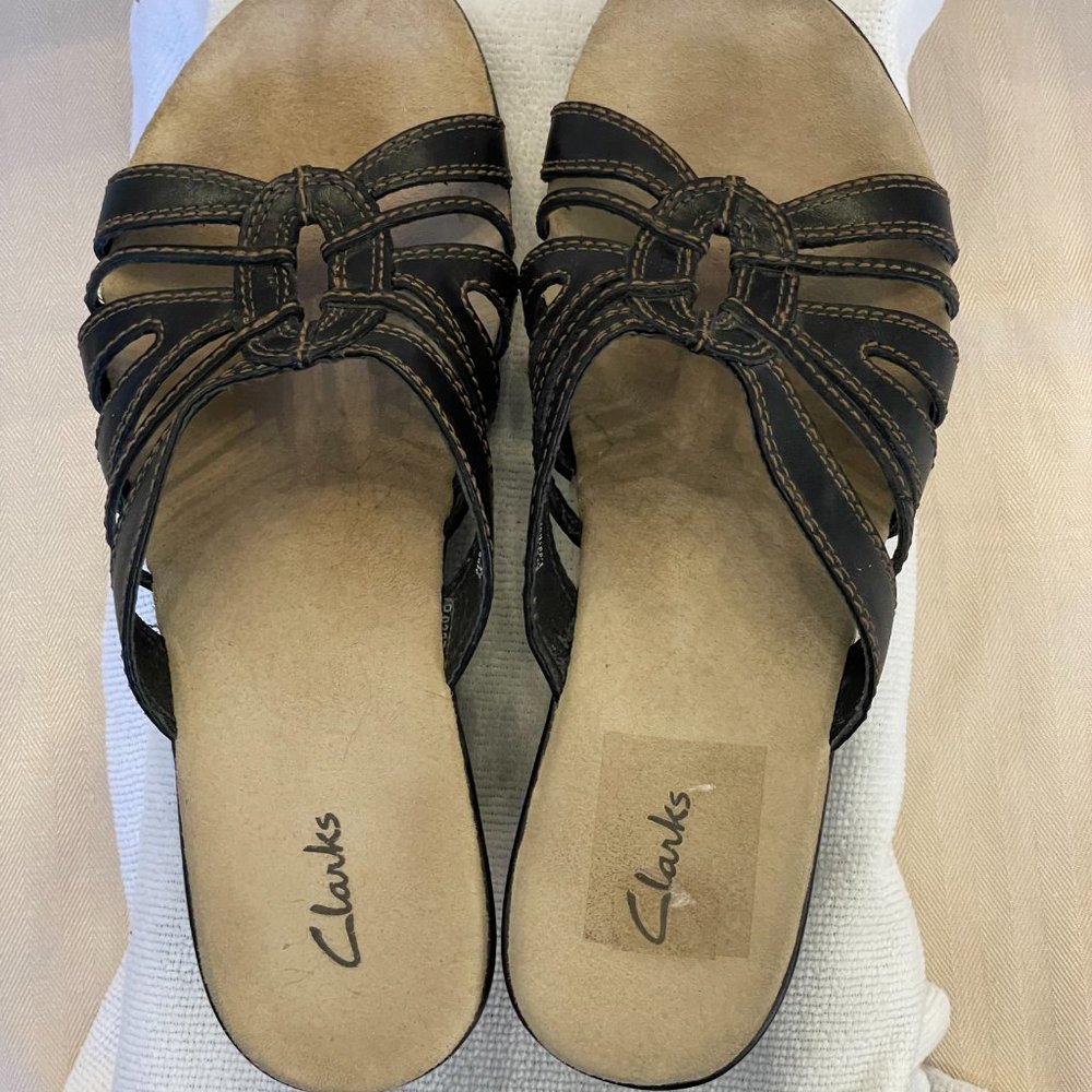 Clarks